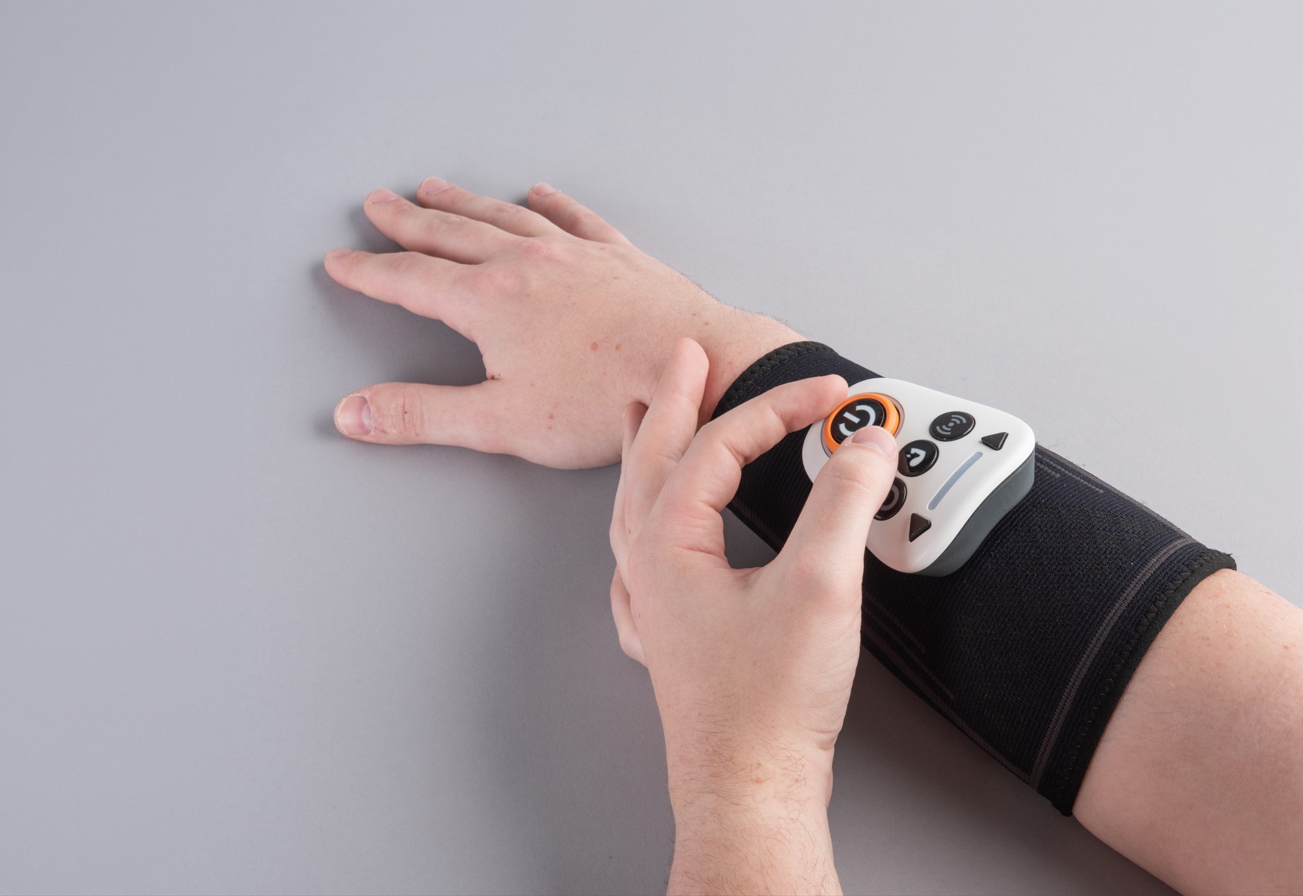 Nura Stroke Rehabilitation Sleeve